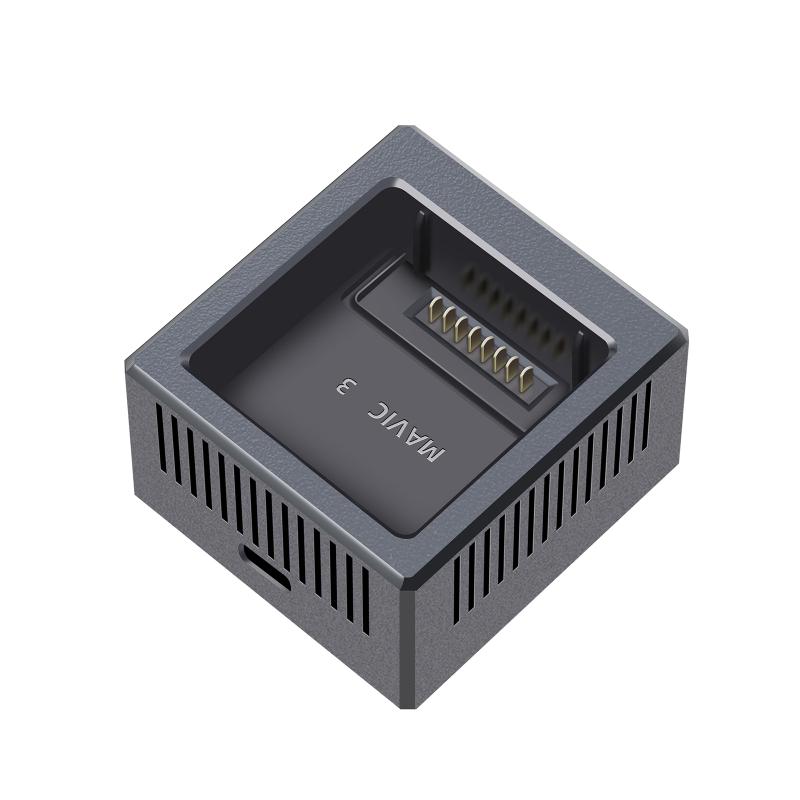 Drone Charging Hub - Chargeur de batterie Intelligent pour Drone
