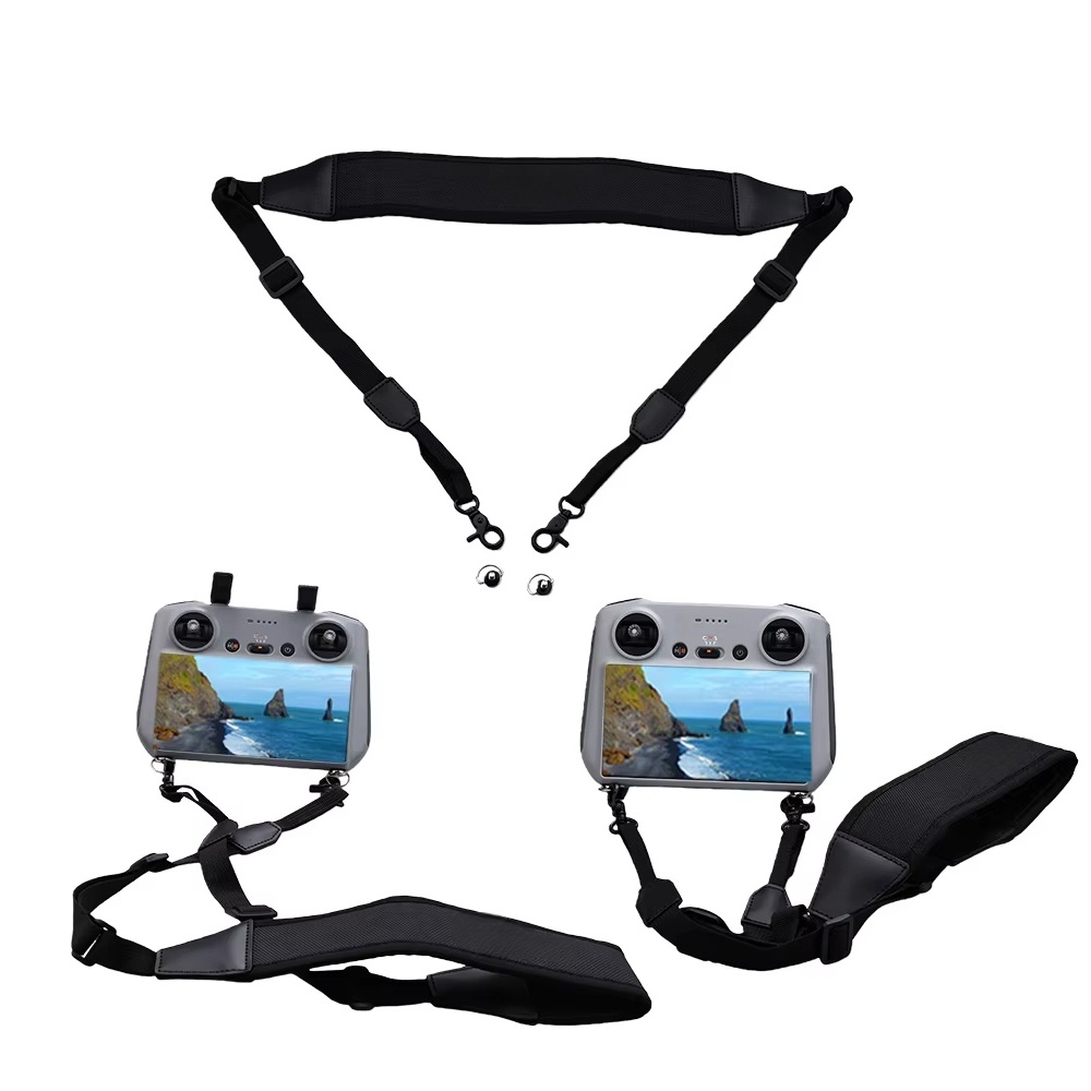 Drone Neck Strap - Sangle de cou pour DJI Mini