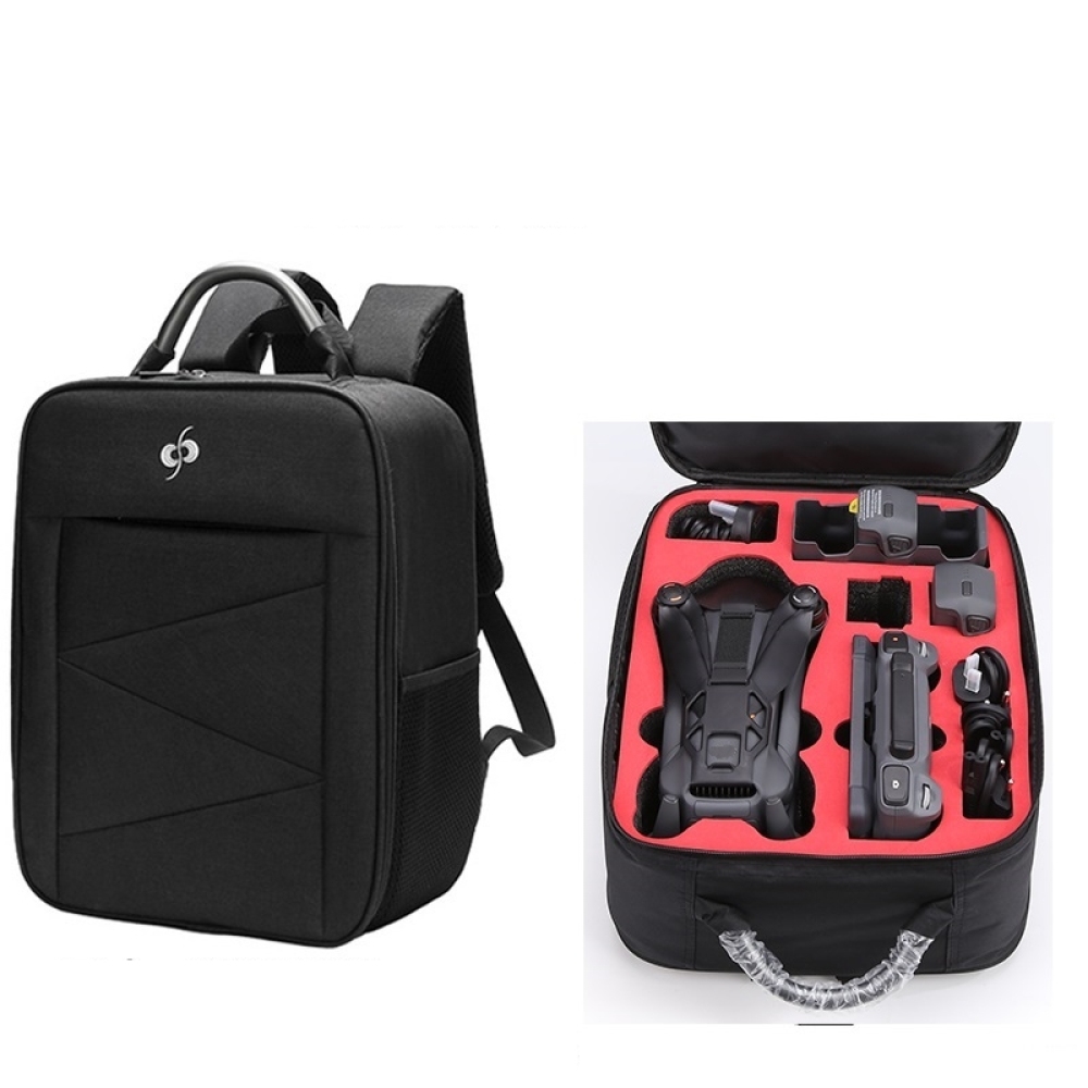 Drone Charging Hub - Sac de transport pour DJI Mavic