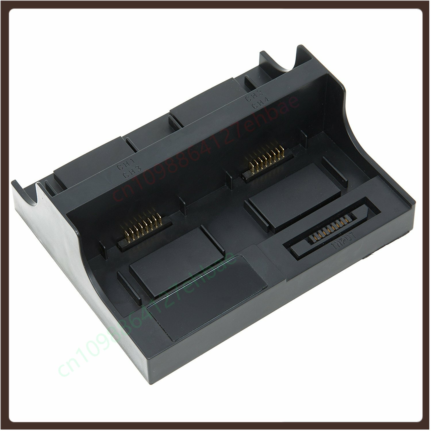 Drone Charging Hub - Hub de charge de batterie intelligent