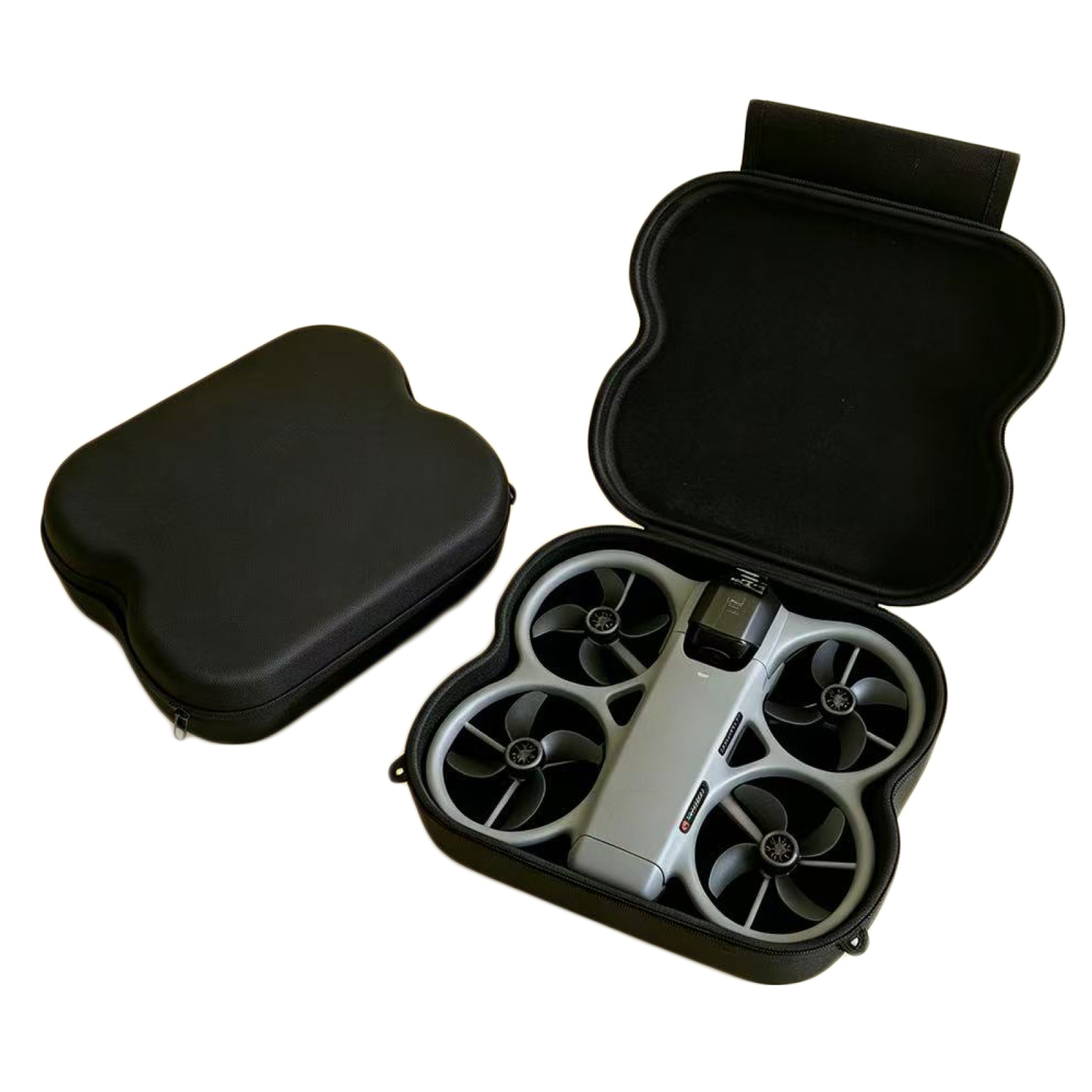 Drone Hard Shell Case - Étui de transport Avata 360, sac