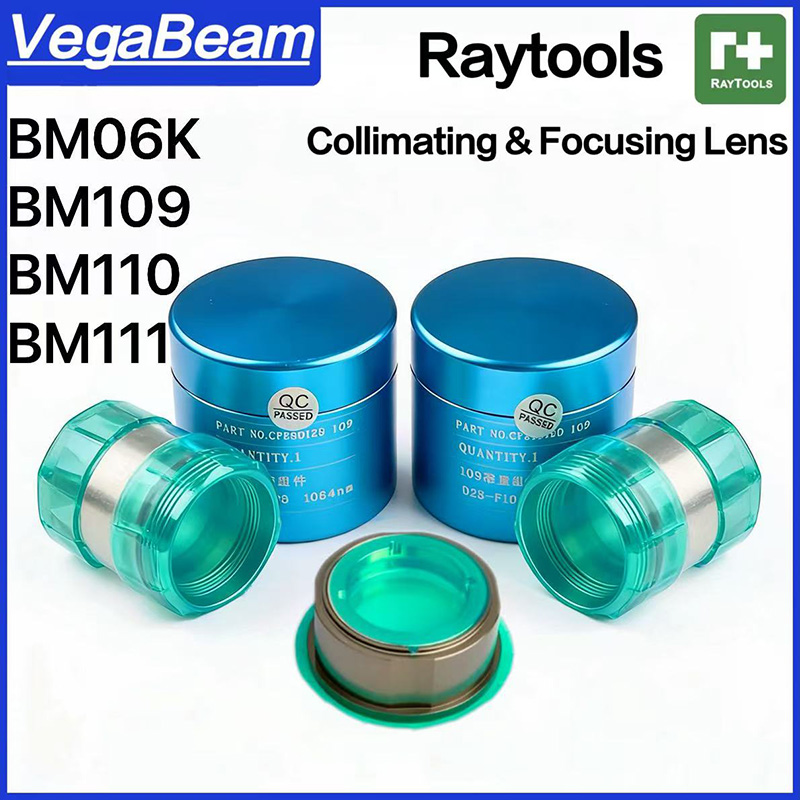 Holy Stone Drone Hs720 - Lentilles de collimation et de focalisation