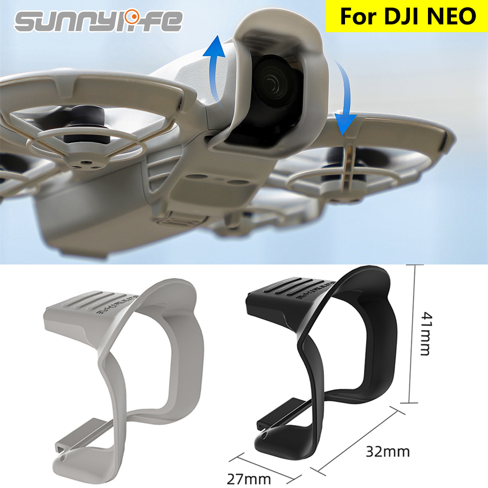 Drone Sun Shade - Sunnylife – capuchon d'objectif pour Drone