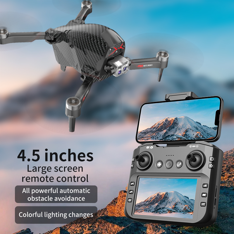 Drone Controller Screen - Drone CS26 avec caméra double FPV