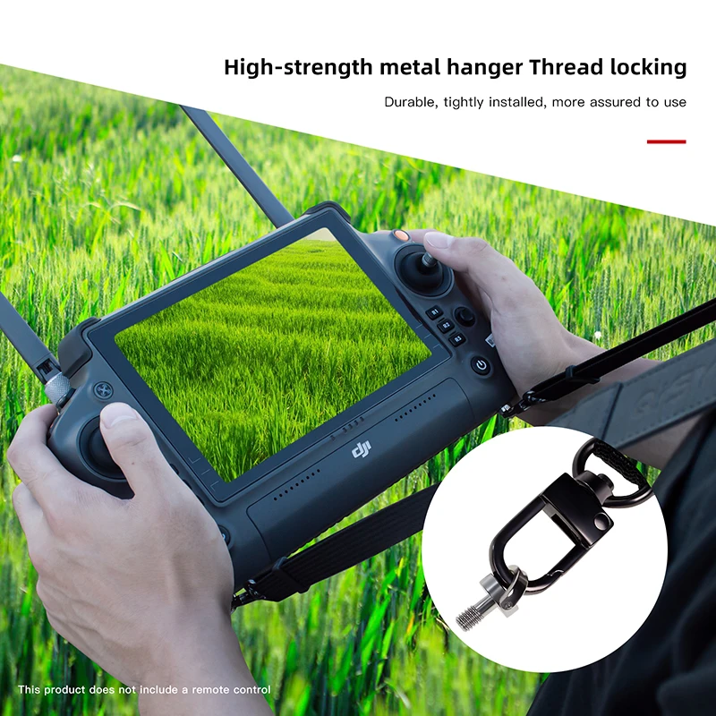 Sangle de cou pour télécommand - Drone Neck Strap avis et prix