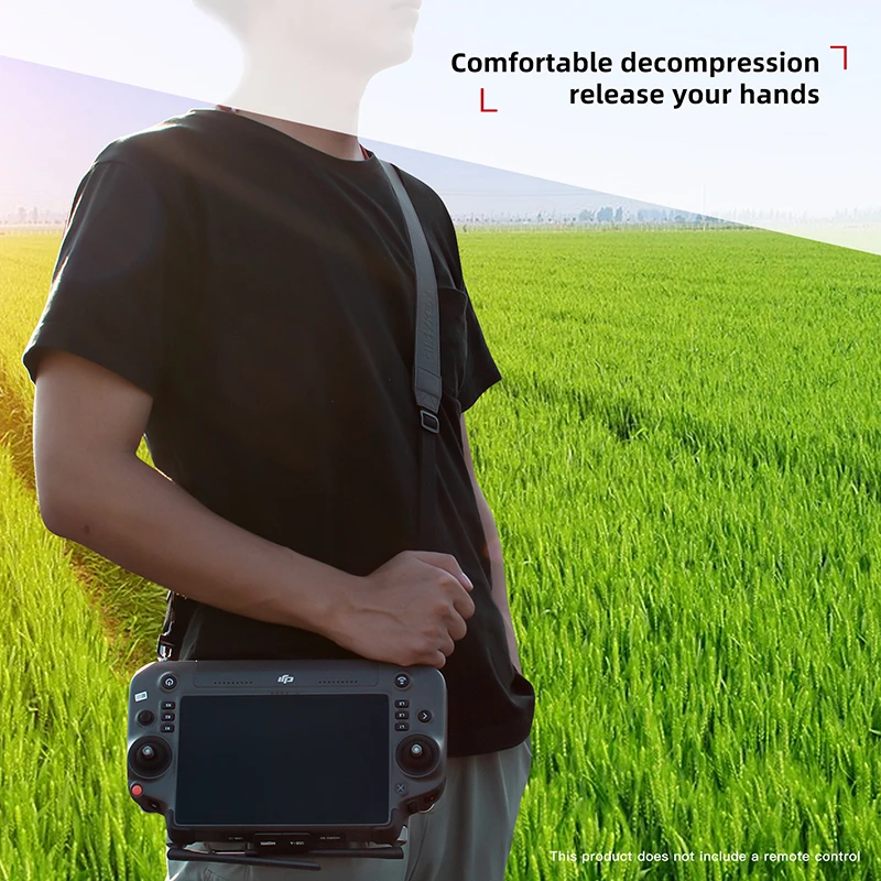 Sangle de cou pour télécommand - Drone Neck Strap avis et prix