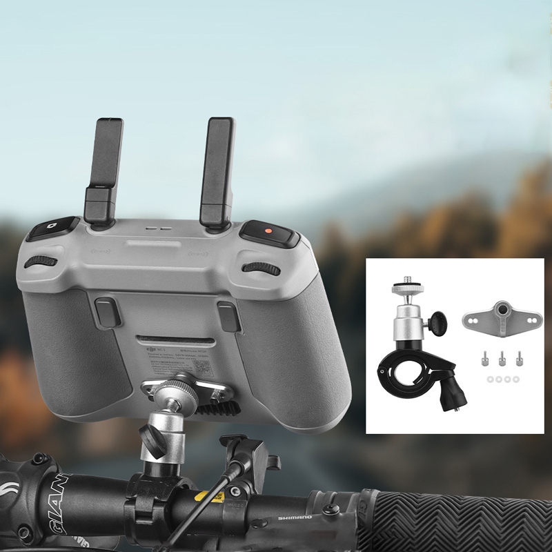 RC RC2 télécommande vélo suppo - Drone Neck Strap avis et prix