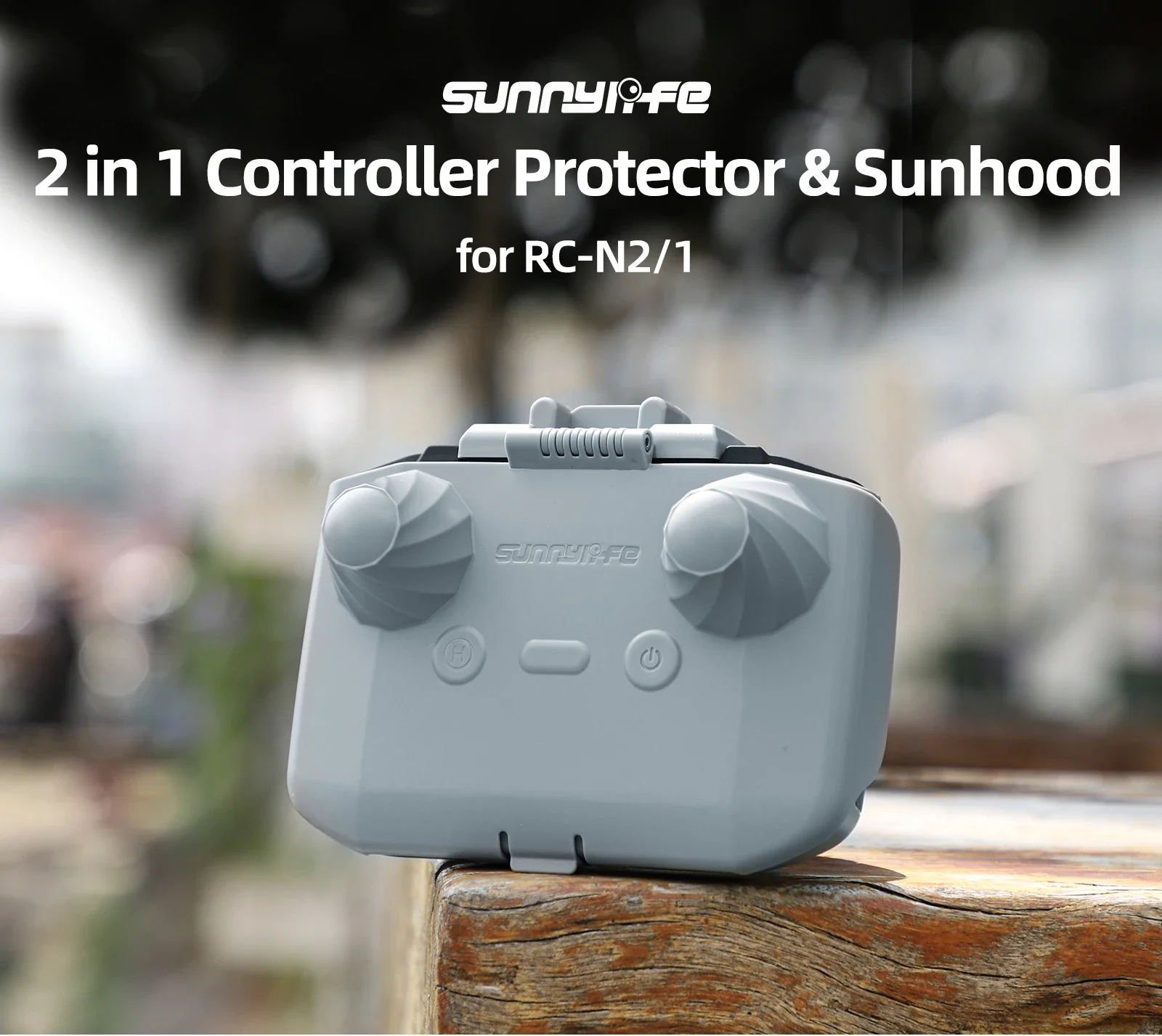 Protecteur de contrôleur 2 en  - Drone Control Stick avis et prix