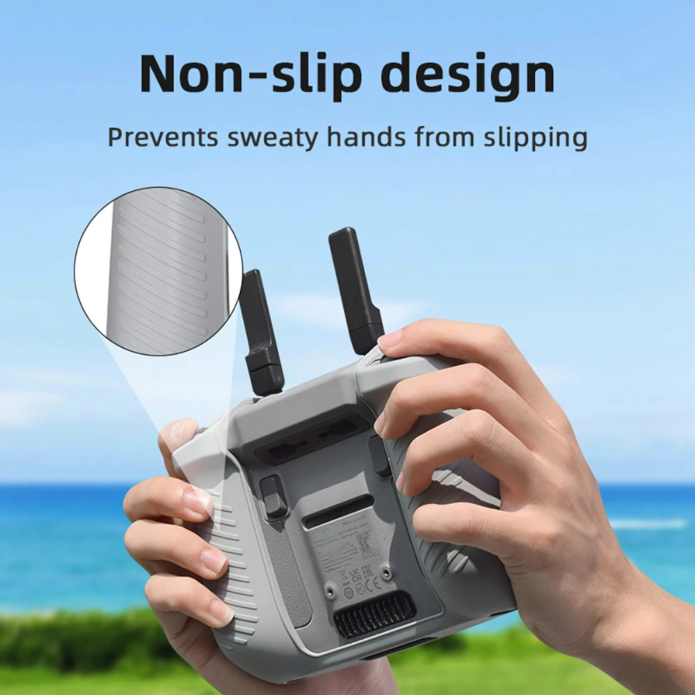 Étui en silicone BRDRC pour dr - Drone Neck Strap avis et prix