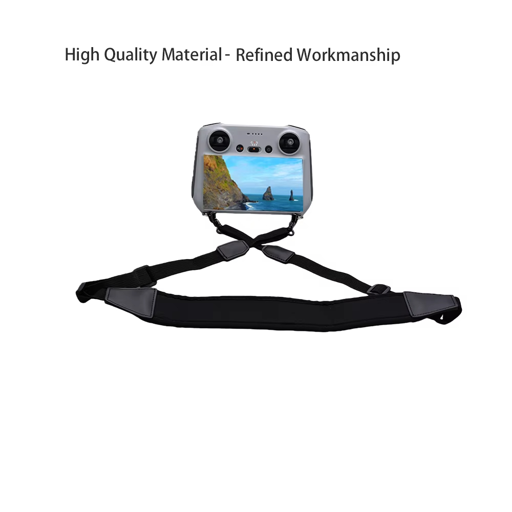 Sangle de cou pour DJI Mini 5  - Drone Neck Strap avis et prix