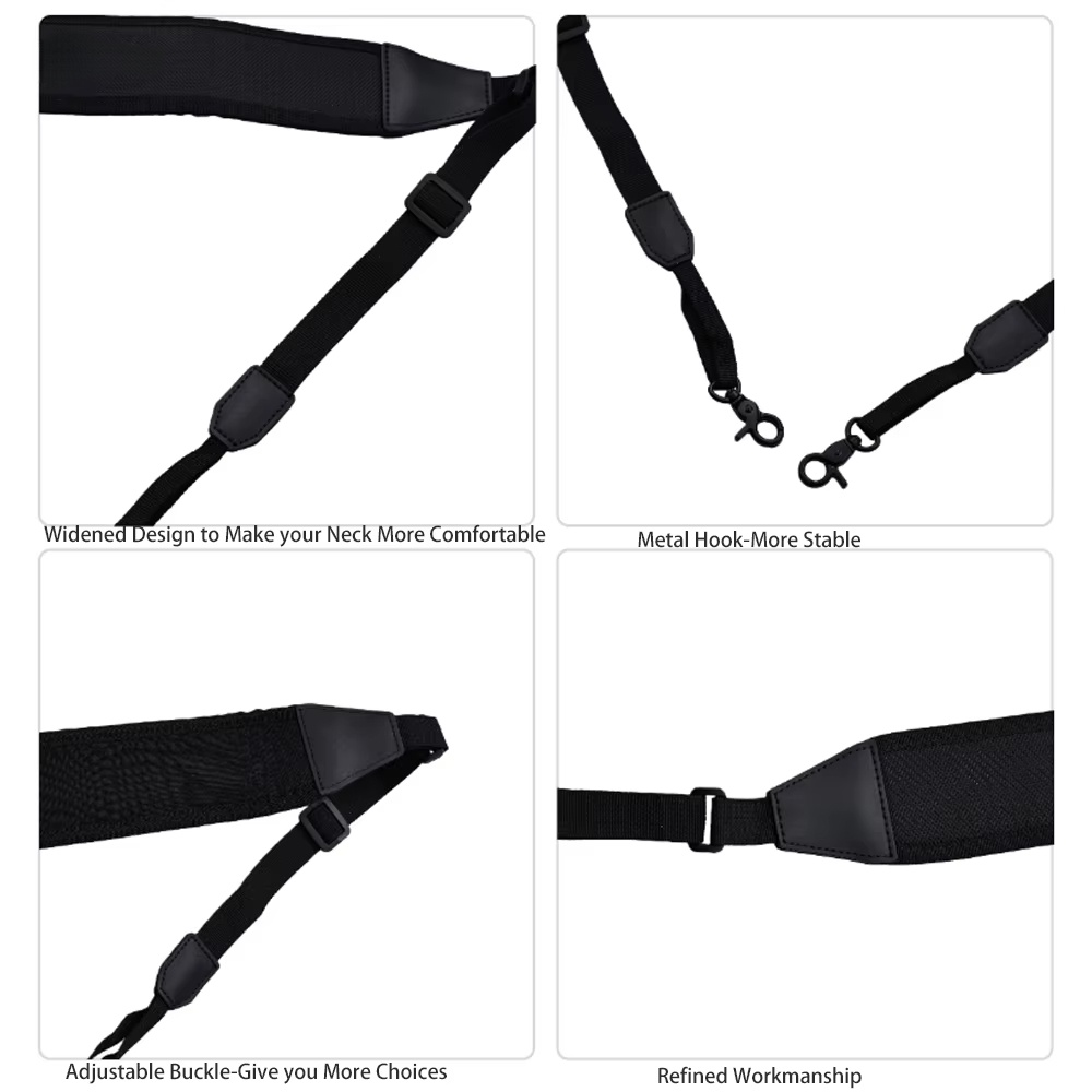 Sangle de cou pour DJI Mini 5  - Drone Neck Strap avis et prix