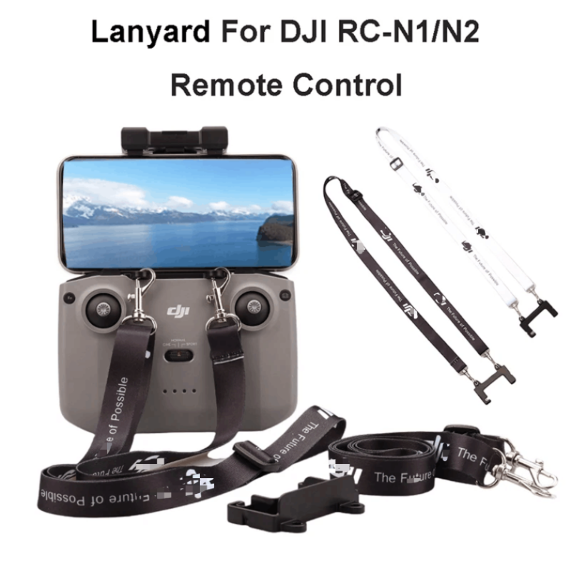 Sangle de lanière de télécomma - Drone Neck Strap avis et prix
