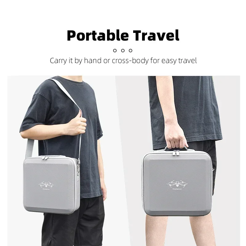 BRDRC-Sac de Rangement pour DJ - Drone Hard Shell Case avis et prix
