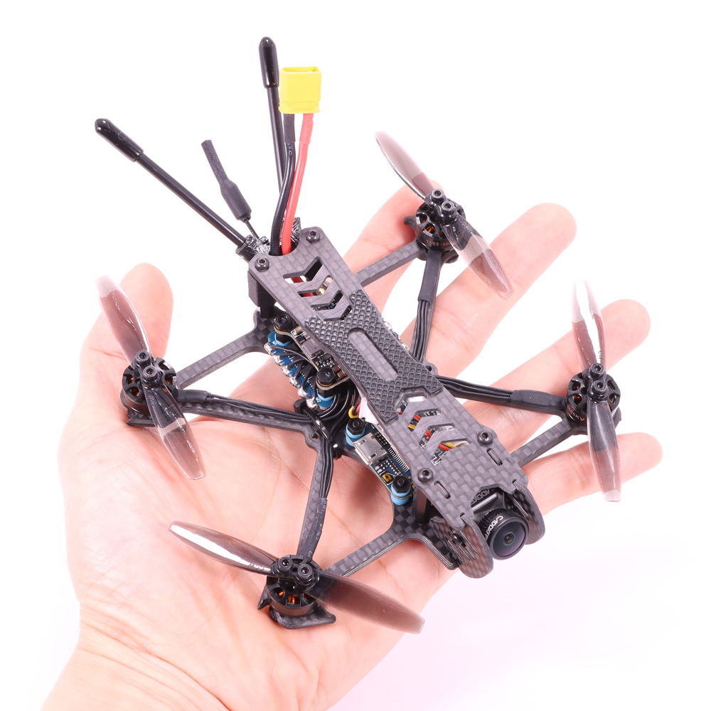 AlfaRC – cadre de cure-dents à - Drone Neck Strap avis et prix