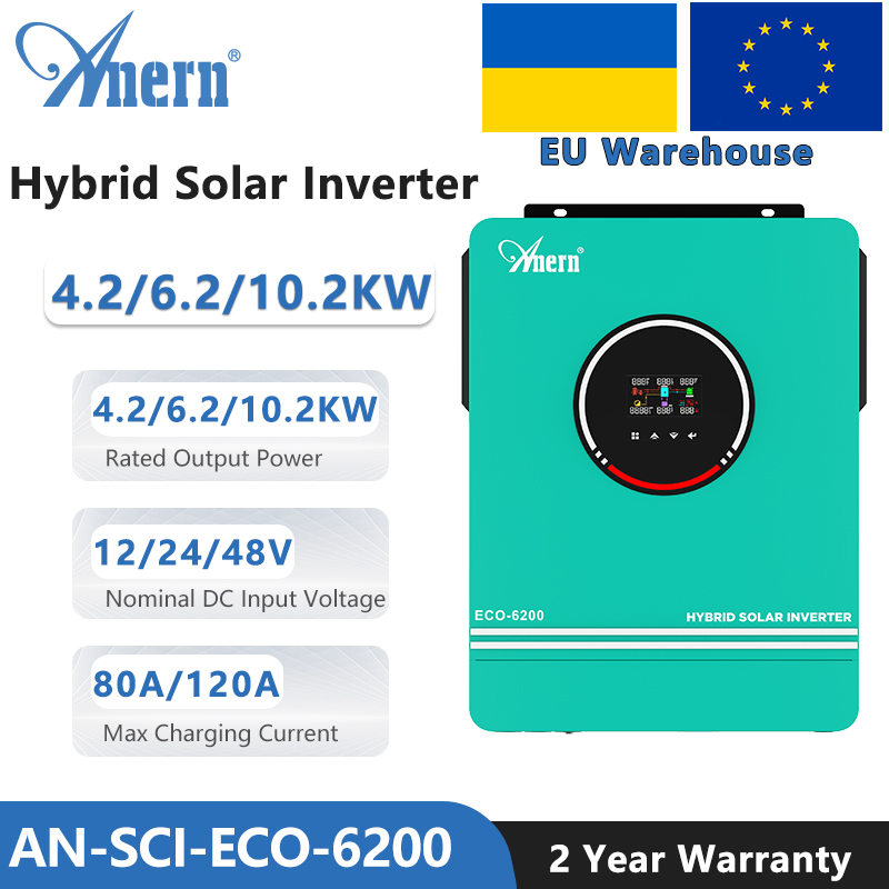 Onduleur hybride à énergie sol - Drone Solar Charger avis et prix