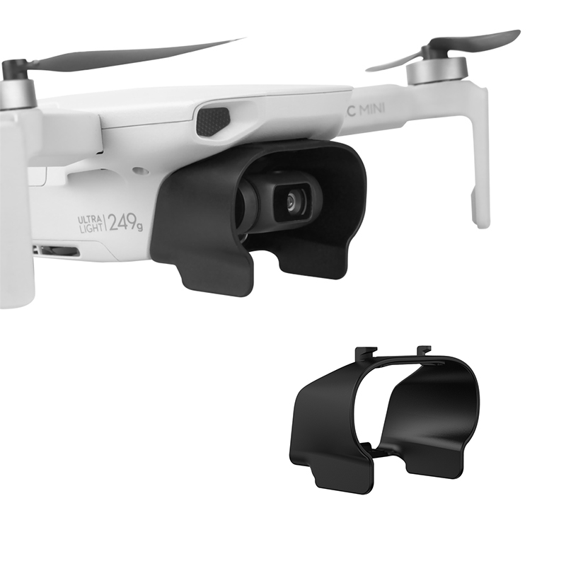 Pare-soleil anti-absorbe ouiss - Drone Sun Shade avis et prix