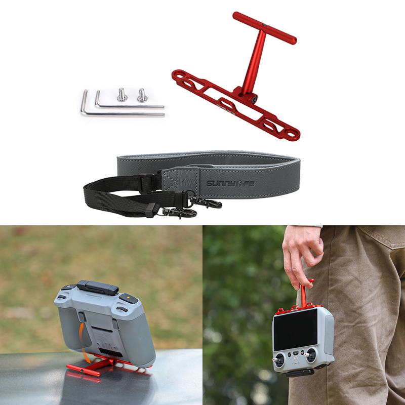 Support de poignée 2 en 1 pour - Drone Neck Strap avis et prix