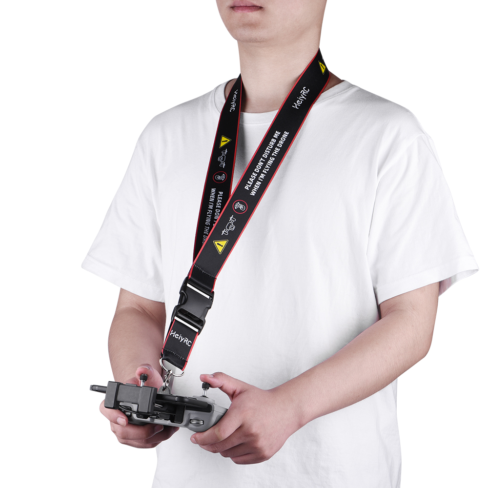 Lanière de cou pour DJI Mavic  - Drone Neck Strap avis et prix