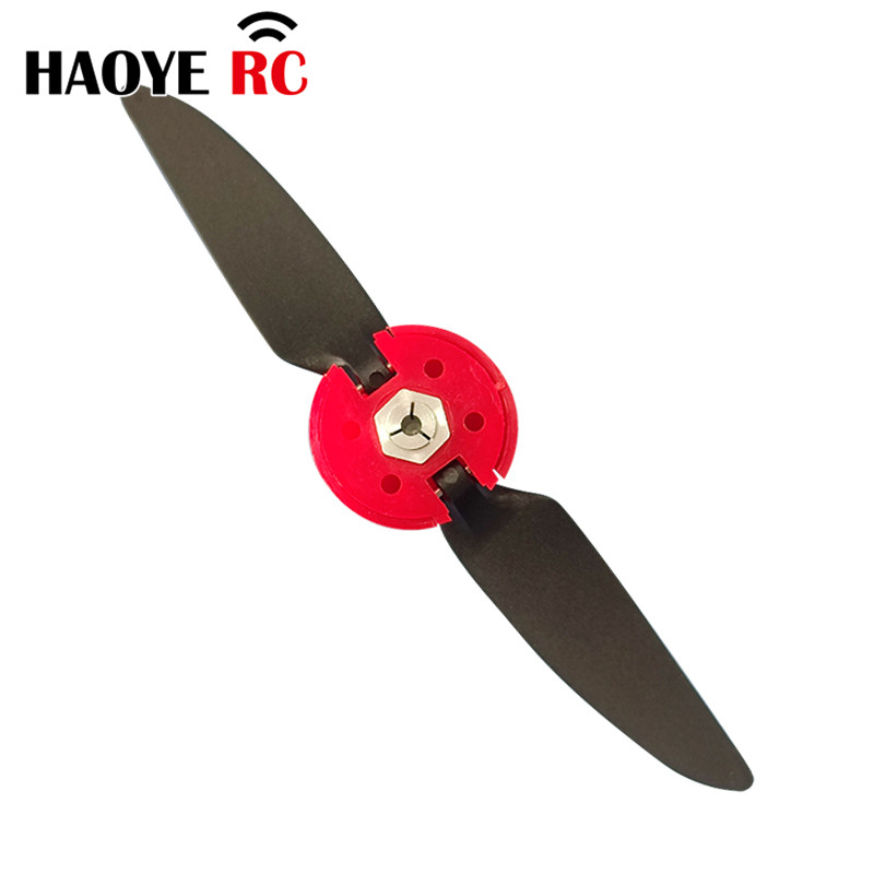 Haoye 2 ensembles d'hélice pli - Drone Joystick Cover avis et prix