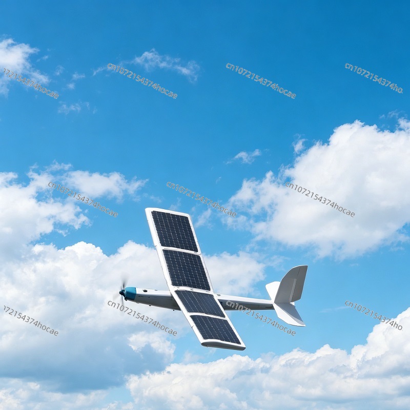 Feuille solaire CIGS à film mi - Drone Solar Charger avis et prix