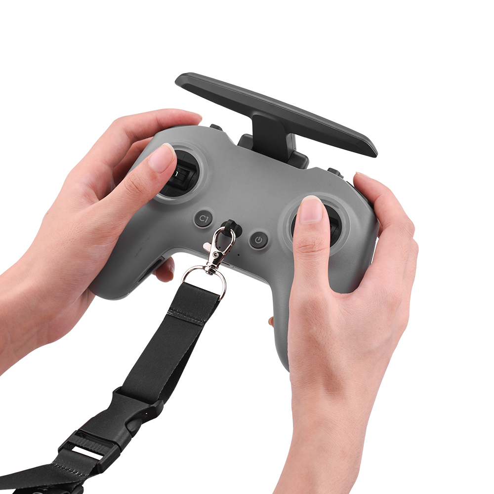 Lanière de cou pour Drone DJI  - Drone Neck Strap avis et prix