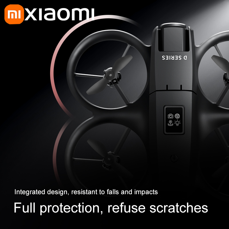 Drone Xiaomi D16 GPS 8K HD Pro - Drone Battery Adapter avis et prix
