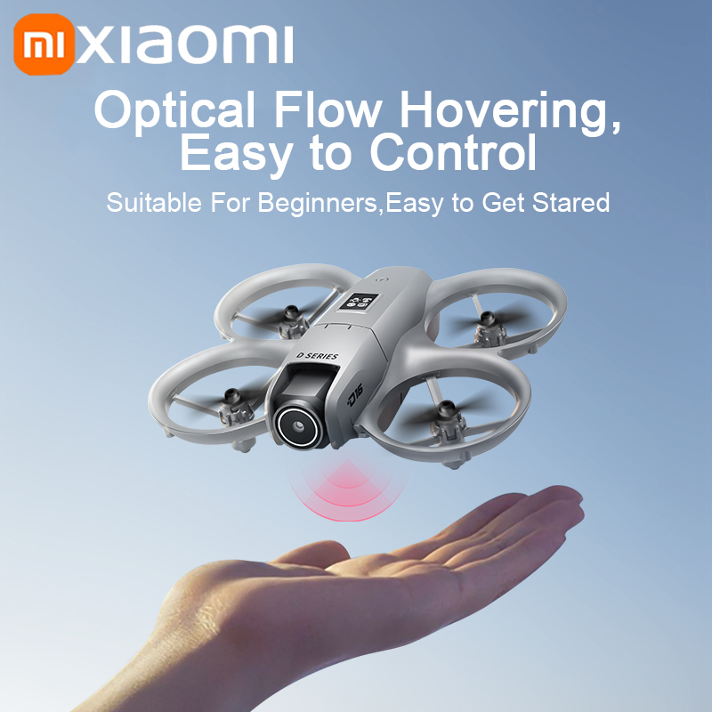 Drone Xiaomi D16 GPS 8K HD Pro - Drone Battery Adapter avis et prix
