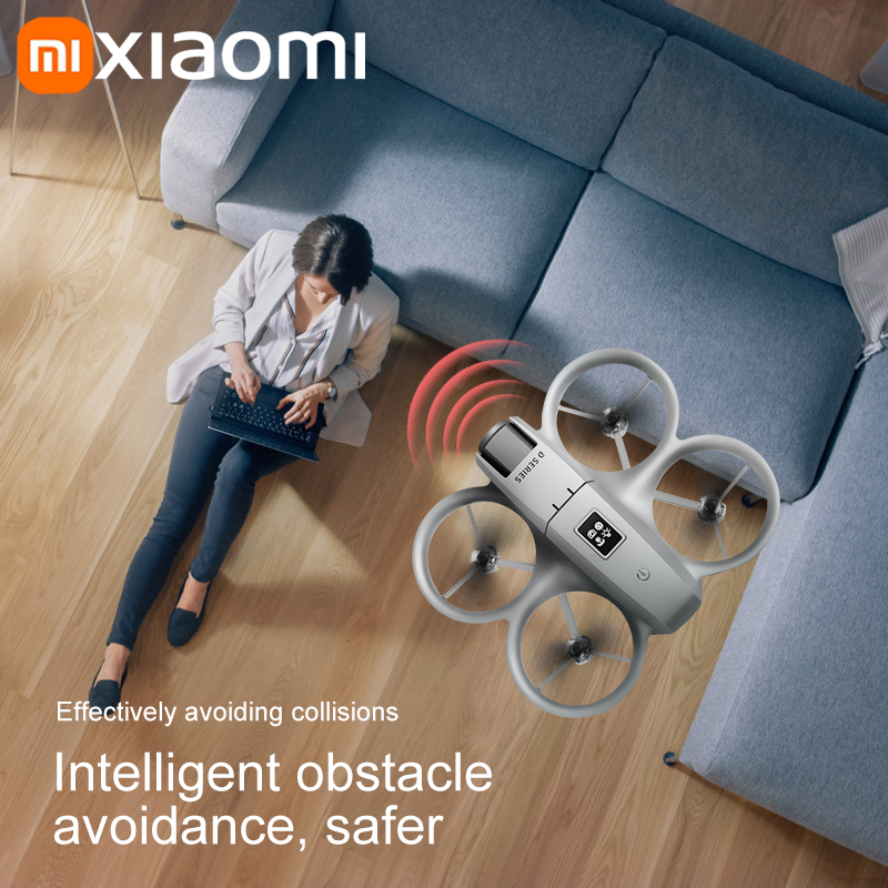 Drone Xiaomi D16 GPS 8K HD Pro - Drone Battery Adapter avis et prix