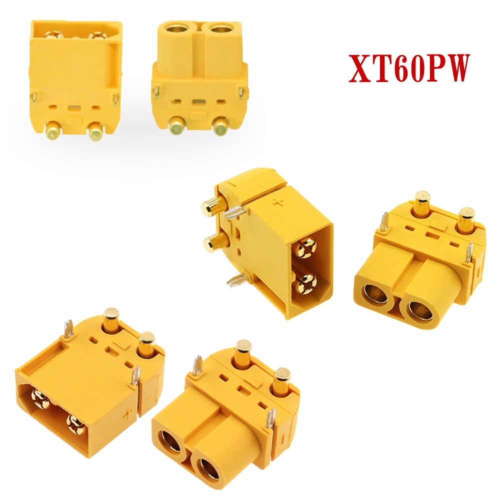 Connecteur Amass XT60PW pour m - Drone Battery Adapter avis et prix