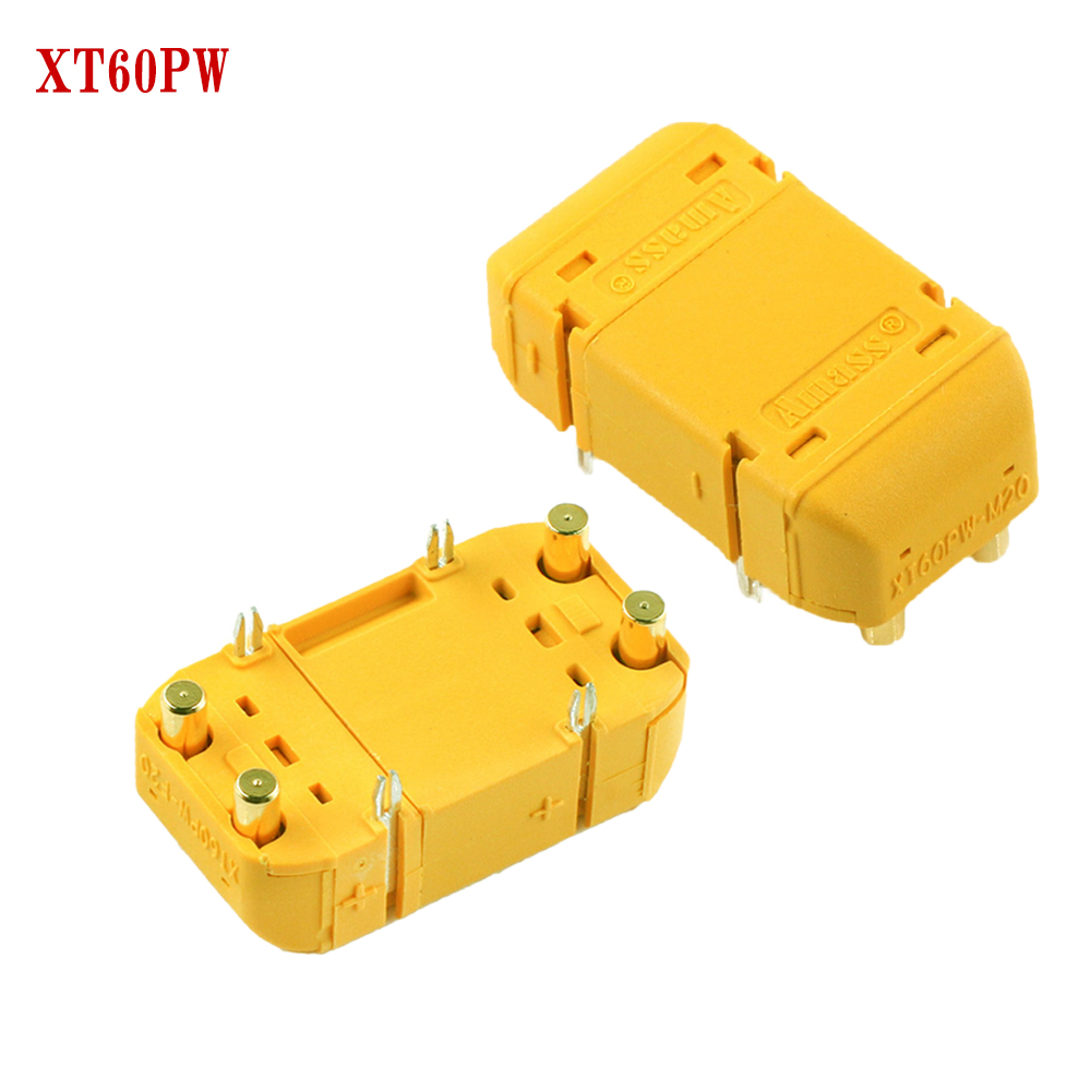 Connecteur Amass XT60PW pour m - Drone Battery Adapter avis et prix