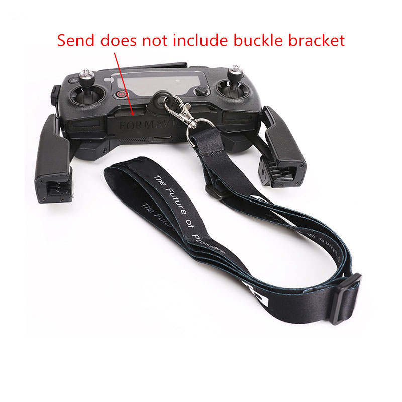 Sangle de télécommande pour im - Drone Neck Strap avis et prix