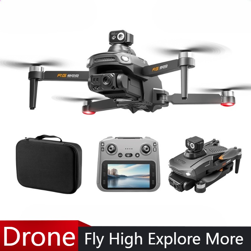Nouveau Drone RG800 MAX 1080P  - Drone Controller Screen avis et prix