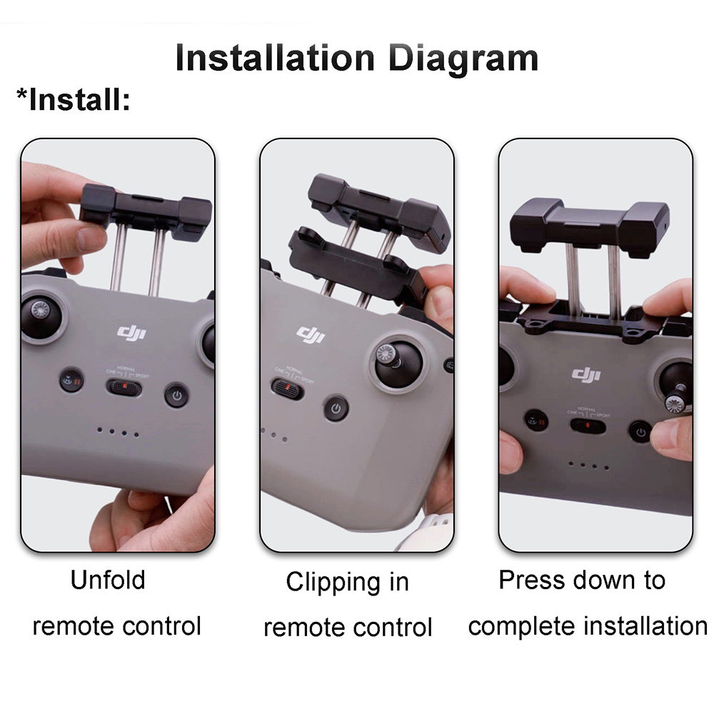 Lanière de cou pour télécomman - Drone Neck Strap avis et prix