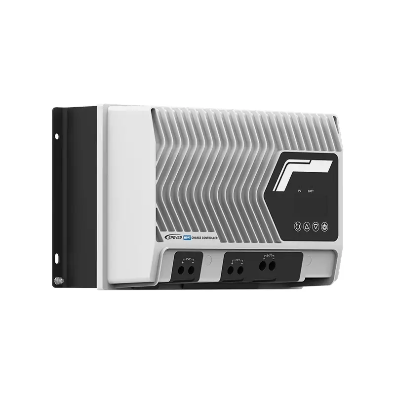Compteur à distance EPever MT5 - Drone Solar Charger avis et prix