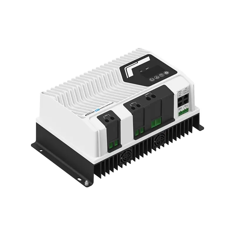 Compteur à distance EPever MT5 - Drone Solar Charger avis et prix