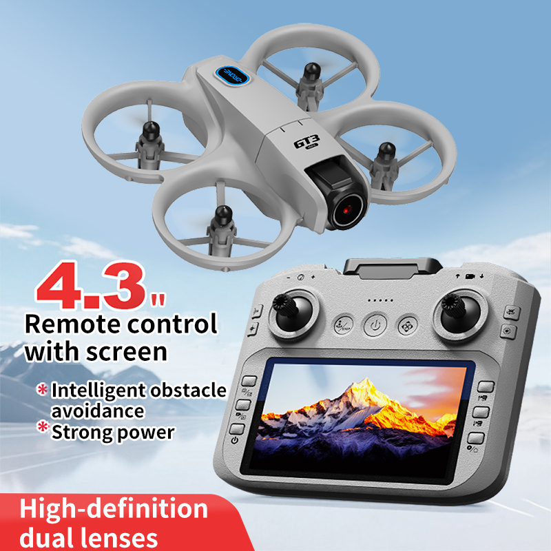 Nouveau modèle de drones GT3 M - Drone Controller Screen avis et prix