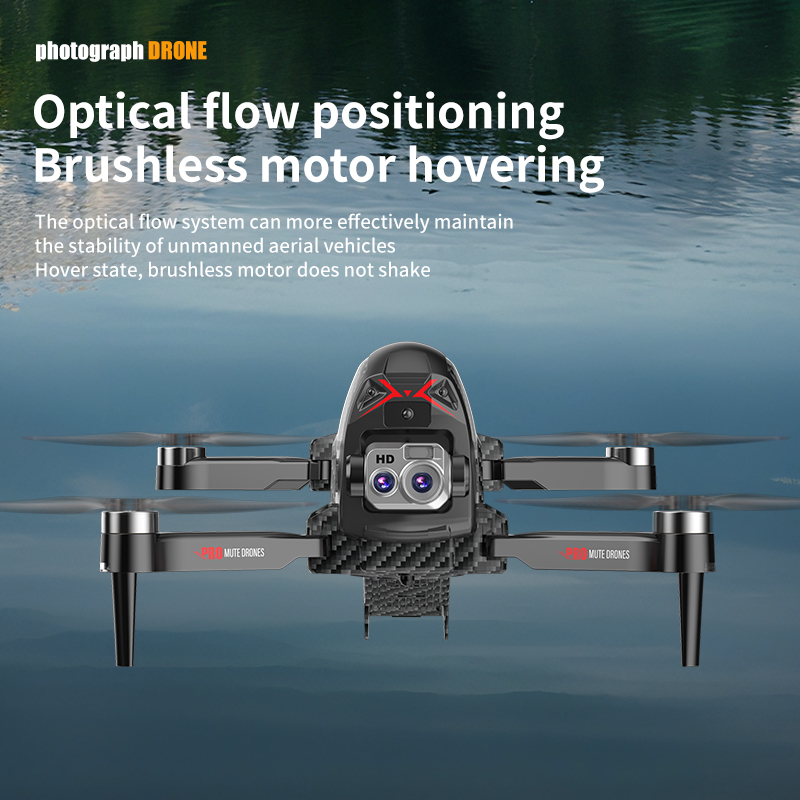Drone CS26 avec caméra double  - Drone Controller Screen avis et prix