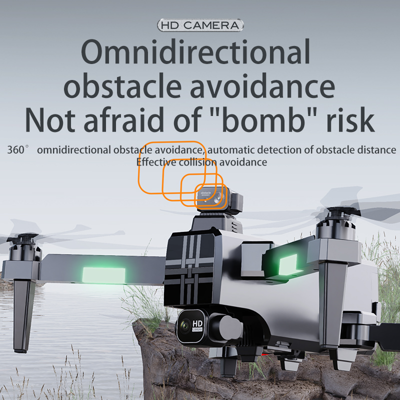 Drone A380 Anti Shake saupoudr - Drone Battery Adapter avis et prix
