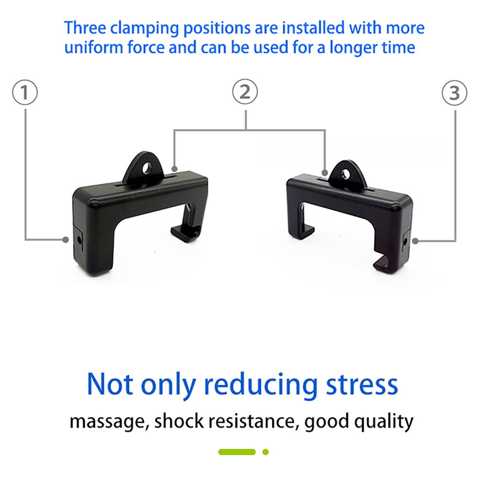 Lanière de massage et de décom - Drone Neck Strap avis et prix