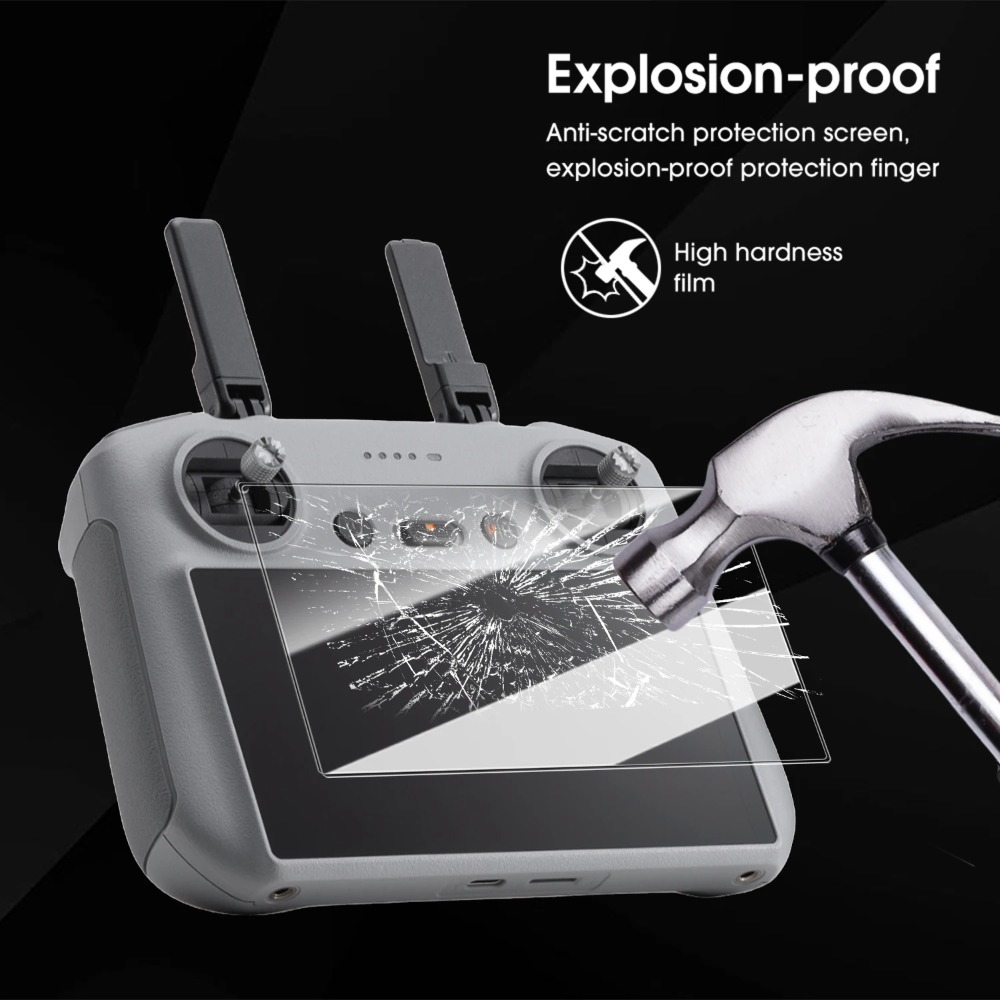 Protecteurs d'écran en verre t - Drone Neck Strap avis et prix