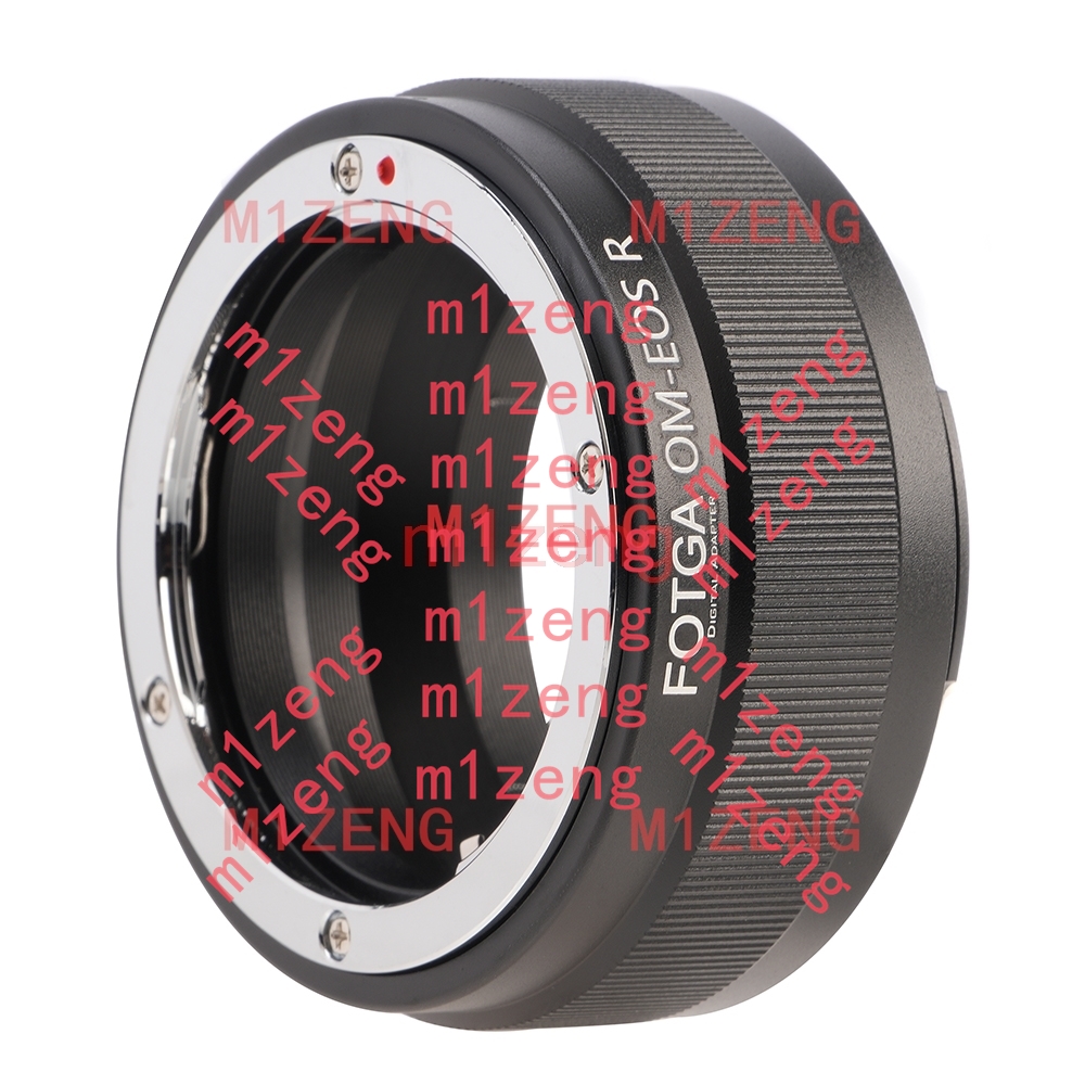 Anneau adaptateur OM-EOSR pour - Canon Camera Eos R50 avis et prix