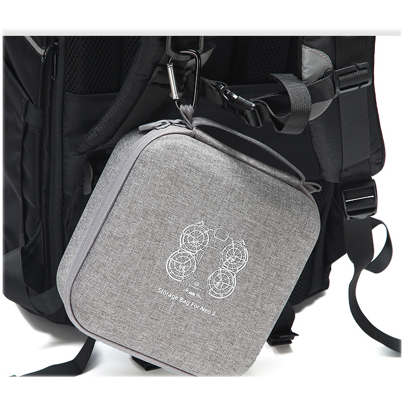 Étui de transport antichoc pou - Drone Hard Shell Case avis et prix