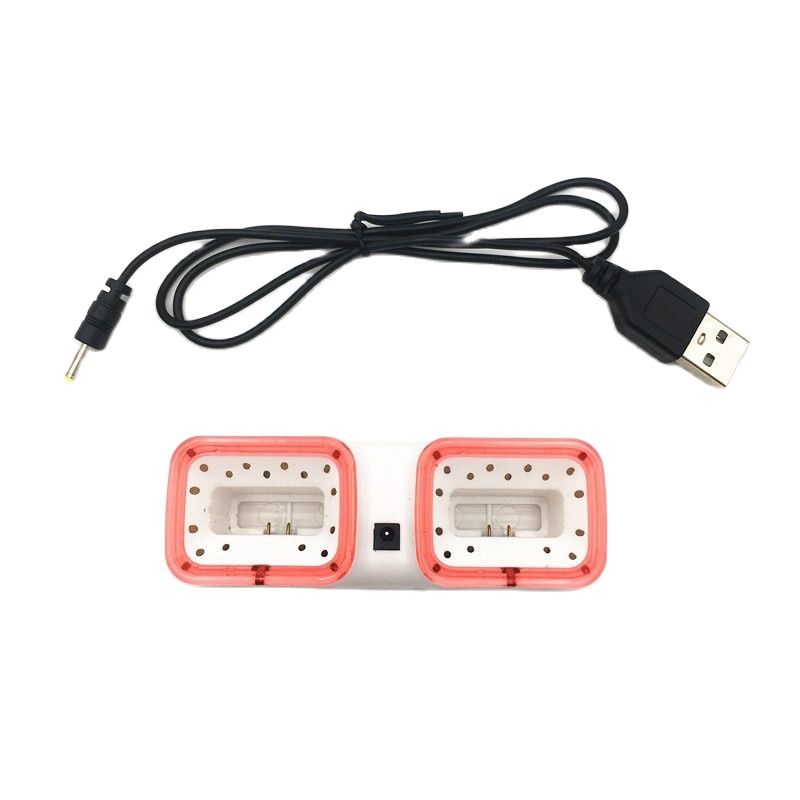 Chargeur rapide double USB pou - Drone Battery Adapter avis et prix