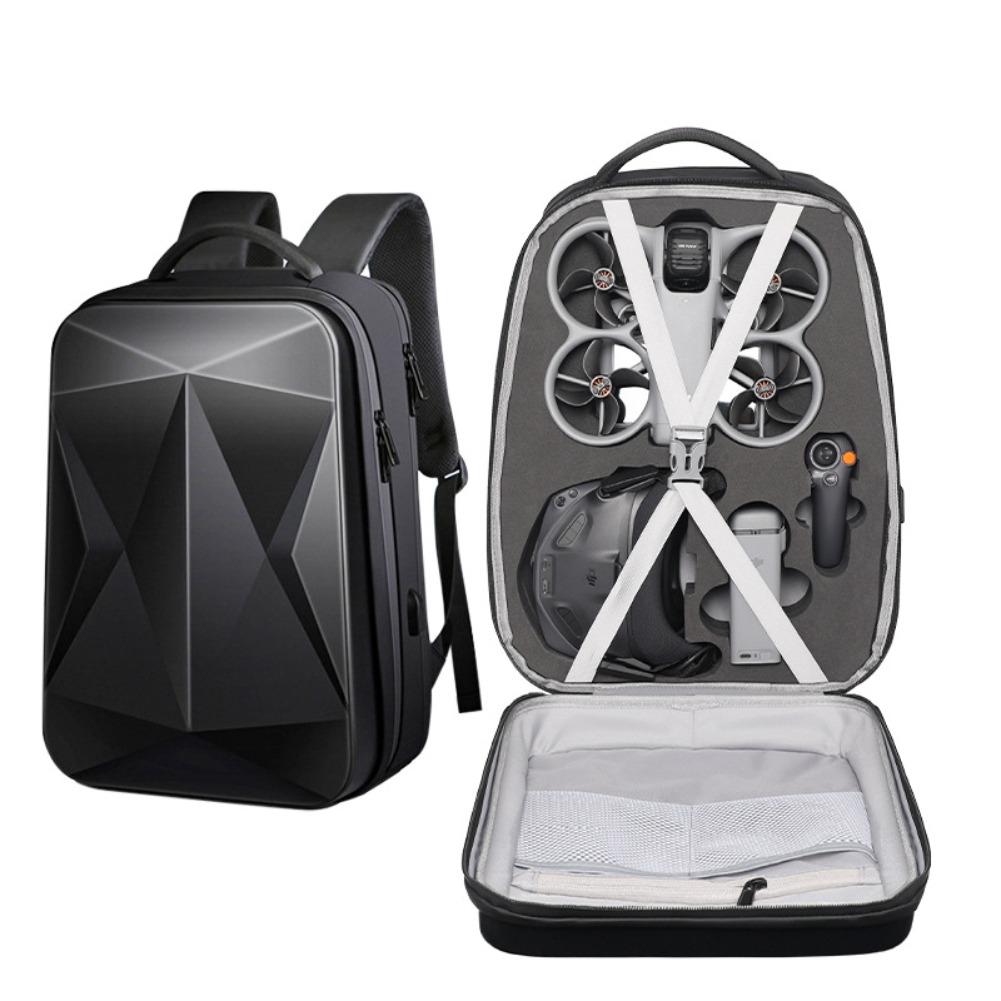 Sac à dos rigide pour drone DJ - Drone Hard Shell Case avis et prix