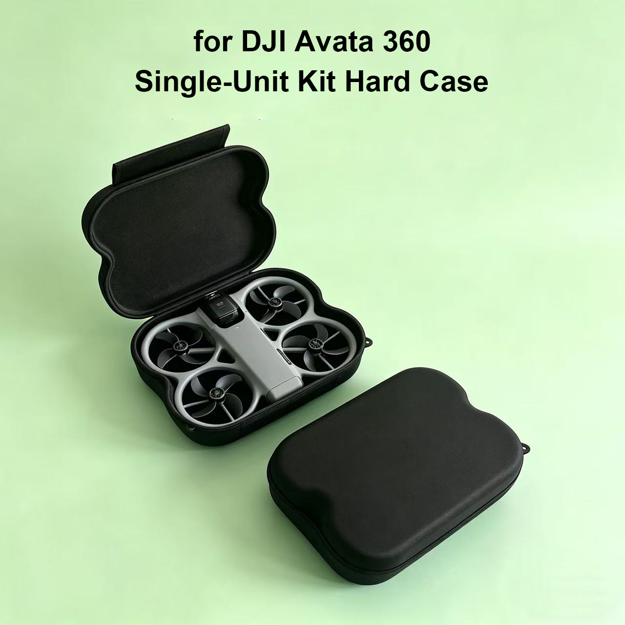 Étui de rangement rigide pour  - Drone Hard Shell Case avis et prix