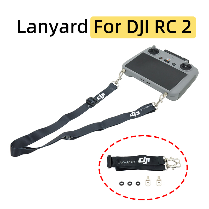 Pour DJI AIR 3/2S/Mavic 3Pro/M - Drone Neck Strap avis et prix