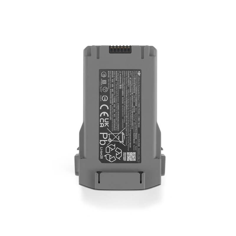 Batterie DJI originale 2788mAh - Drone Charging Hub avis et prix
