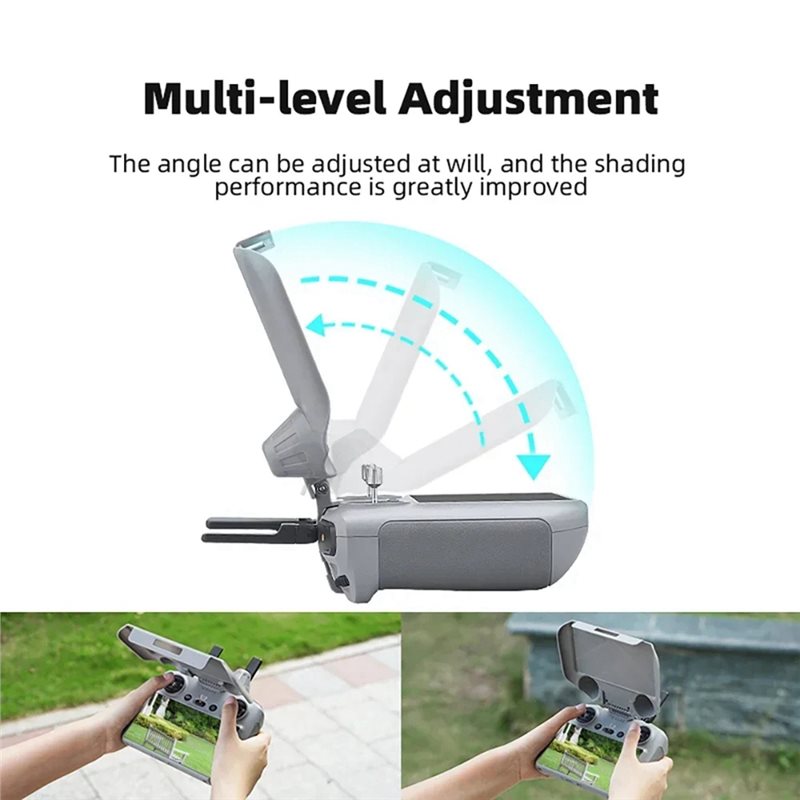 Pare-soleil Y14A pour DJI Air  - Drone Sun Shade avis et prix